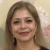 Foto de Cecilia, 52, clienta de Glowy Care en Providencia, RM