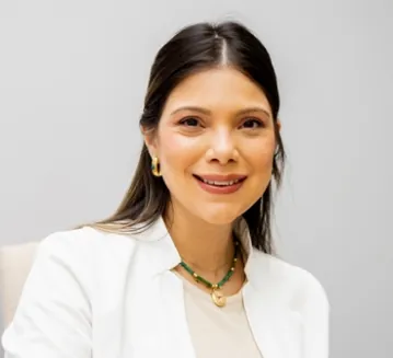Equipo de desarrollo LTANIS detrás de la fórmula de Glowy Care